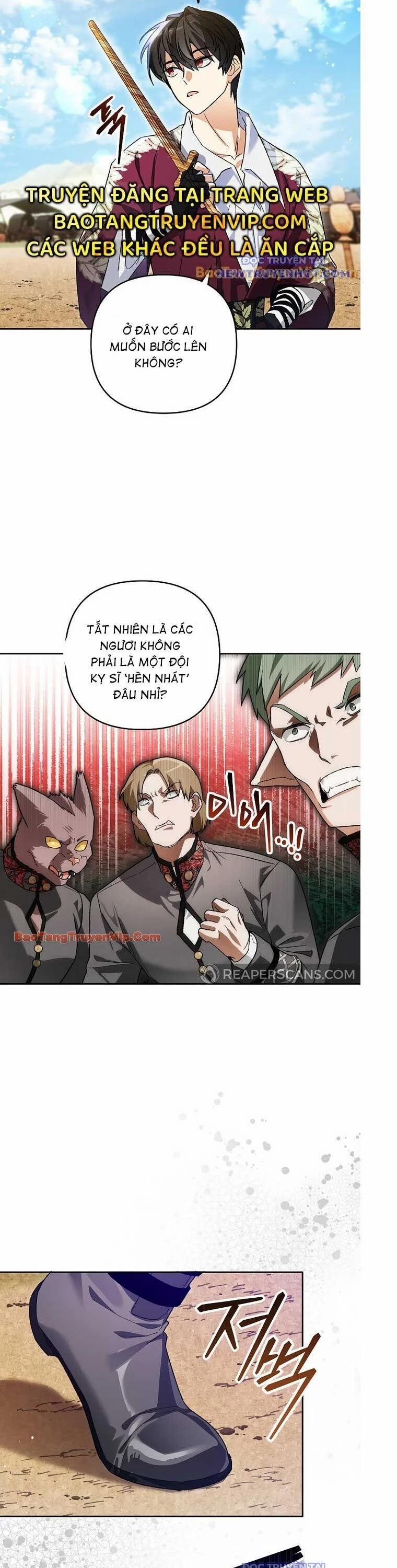 Trở Thành Thiên Tài Bất Trị Của Hắc Gia 5 trang 20