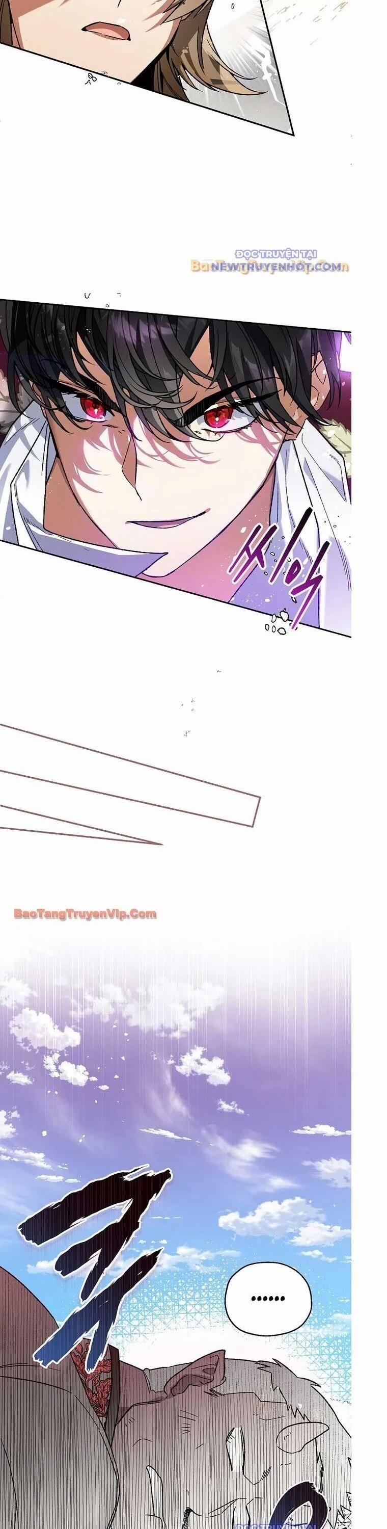 Trở Thành Thiên Tài Bất Trị Của Hắc Gia 5 trang 25