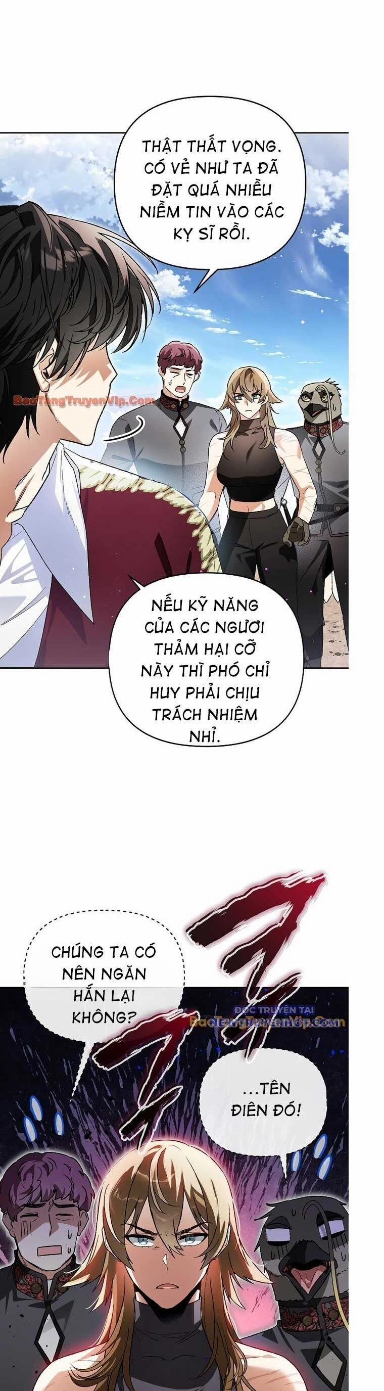 Trở Thành Thiên Tài Bất Trị Của Hắc Gia 5 trang 27