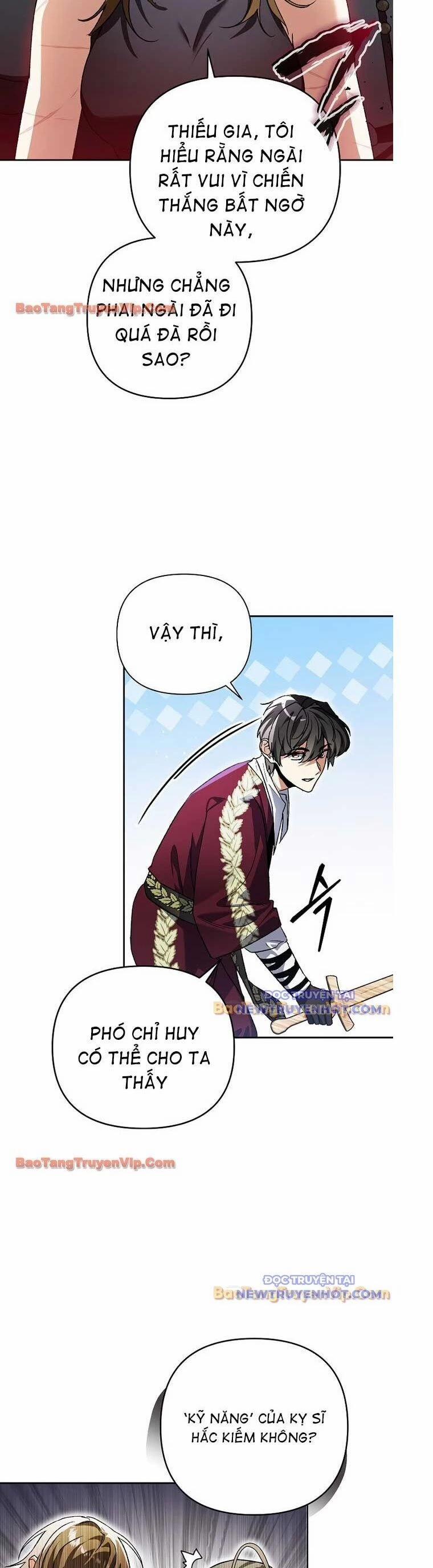 Trở Thành Thiên Tài Bất Trị Của Hắc Gia 5 trang 28