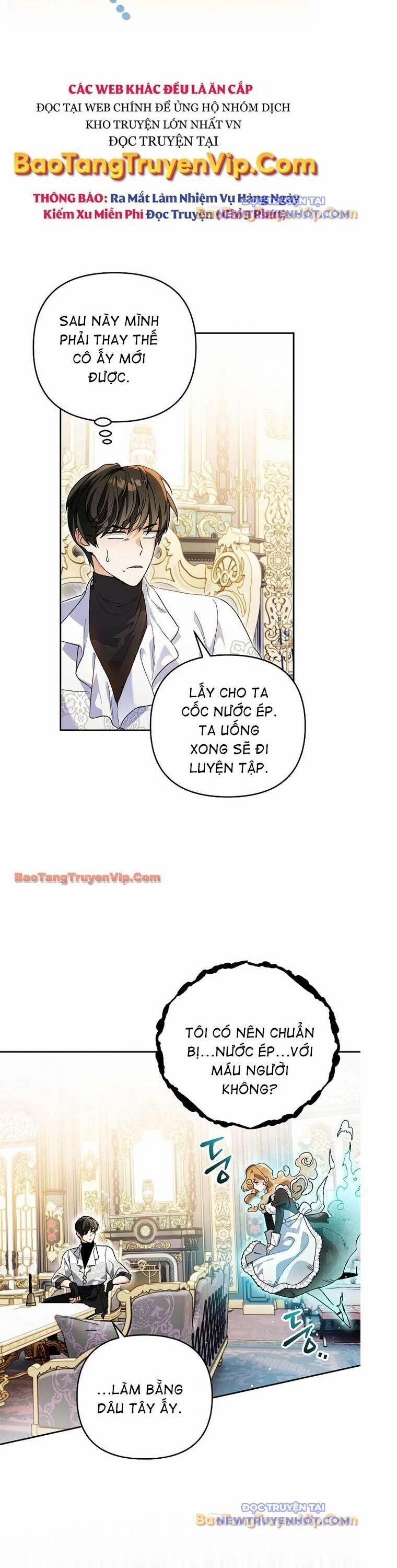 Trở Thành Thiên Tài Bất Trị Của Hắc Gia 5 trang 4