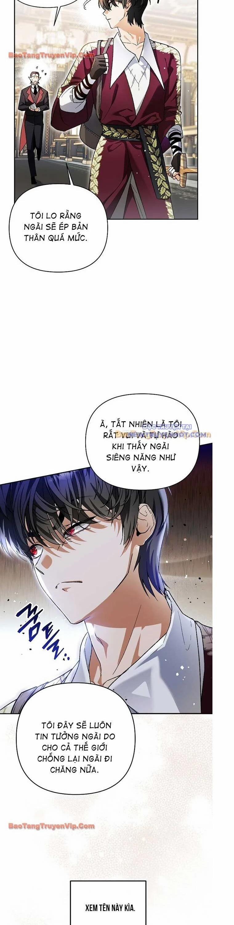 Trở Thành Thiên Tài Bất Trị Của Hắc Gia 5 trang 7