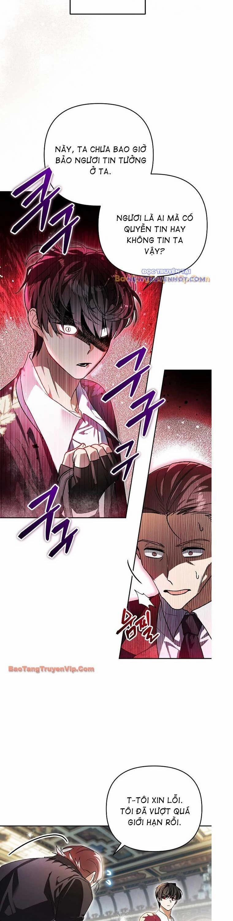 Trở Thành Thiên Tài Bất Trị Của Hắc Gia 5 trang 8