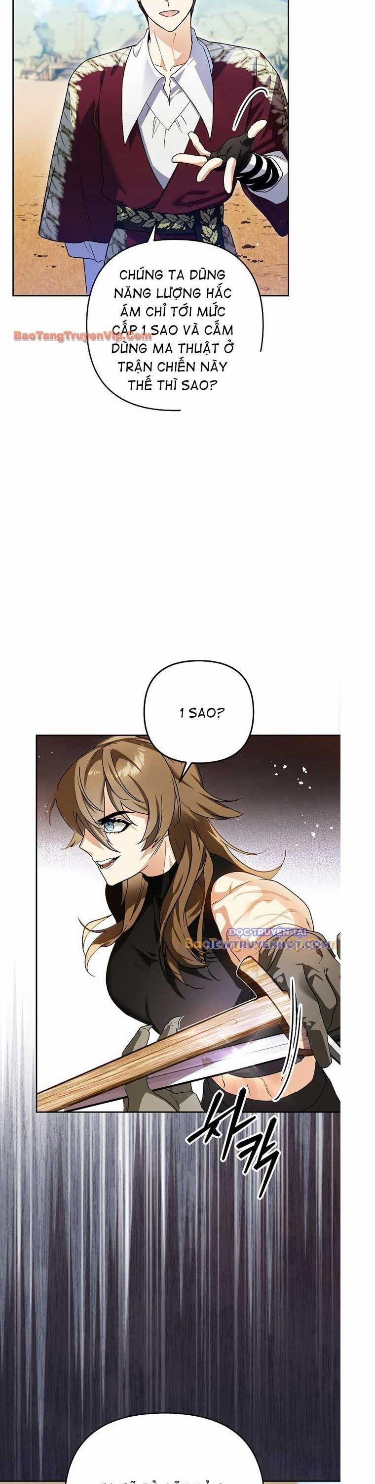 Trở Thành Thiên Tài Bất Trị Của Hắc Gia 6 trang 1