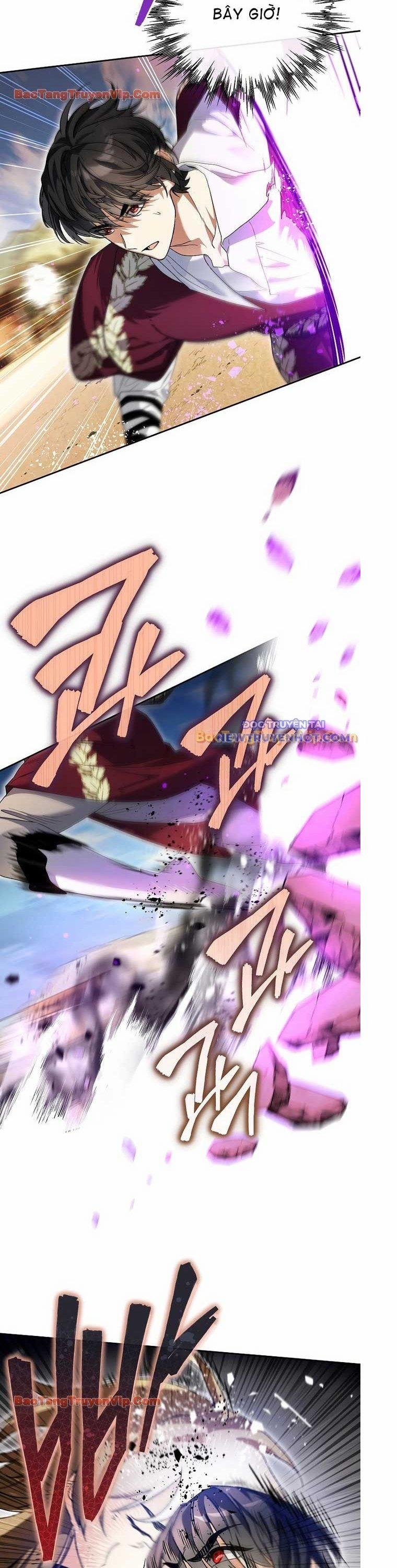 Trở Thành Thiên Tài Bất Trị Của Hắc Gia 6 trang 11