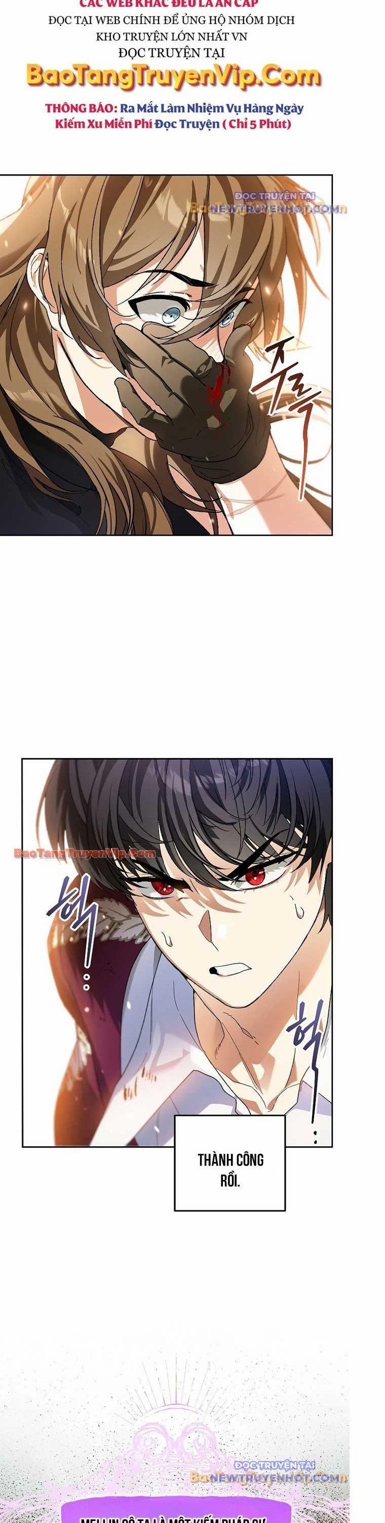 Trở Thành Thiên Tài Bất Trị Của Hắc Gia 6 trang 13