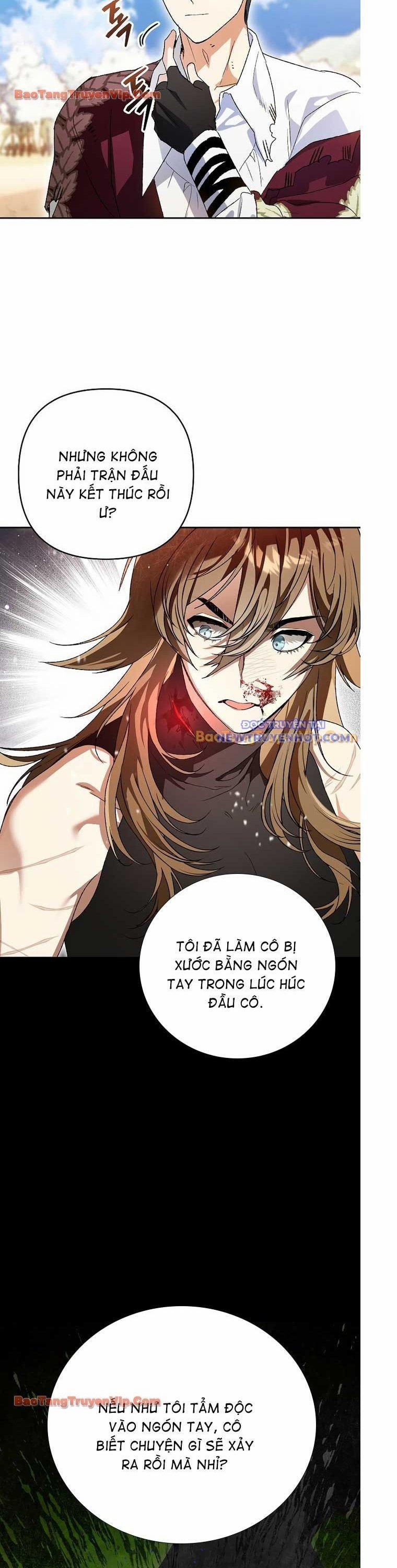 Trở Thành Thiên Tài Bất Trị Của Hắc Gia 6 trang 16