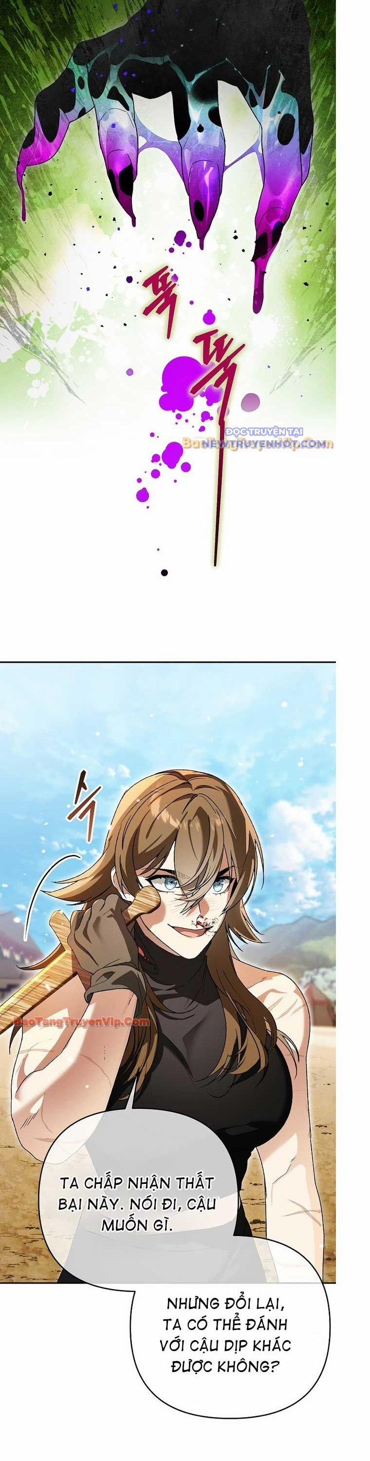 Trở Thành Thiên Tài Bất Trị Của Hắc Gia 6 trang 17