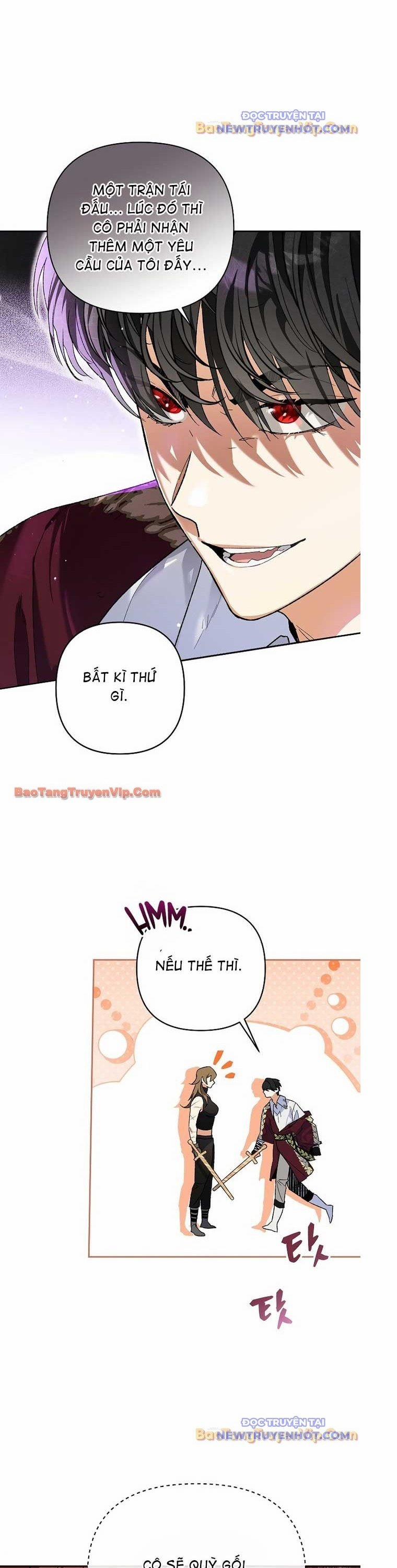 Trở Thành Thiên Tài Bất Trị Của Hắc Gia 6 trang 18