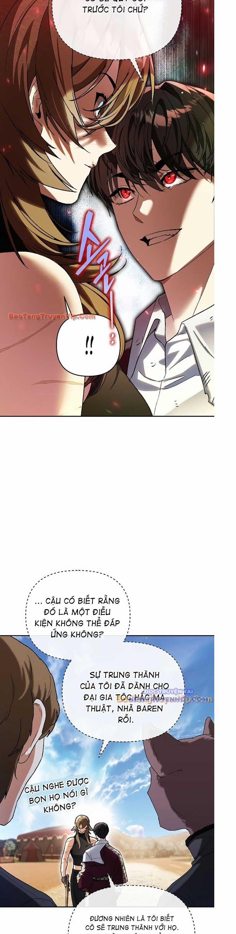 Trở Thành Thiên Tài Bất Trị Của Hắc Gia 6 trang 19