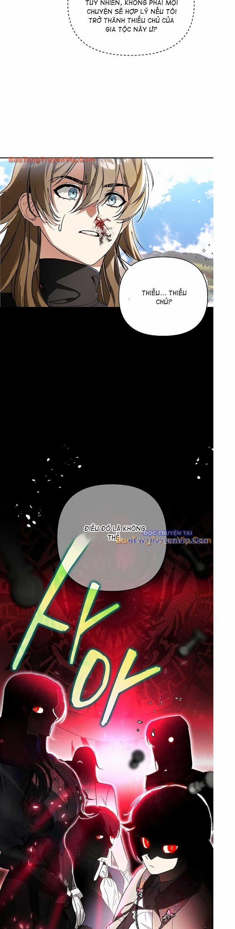 Trở Thành Thiên Tài Bất Trị Của Hắc Gia 6 trang 20