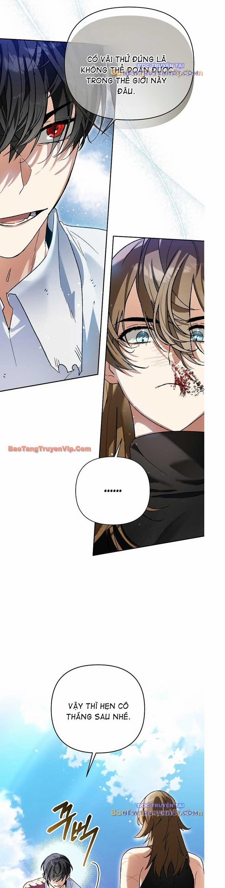 Trở Thành Thiên Tài Bất Trị Của Hắc Gia 6 trang 23