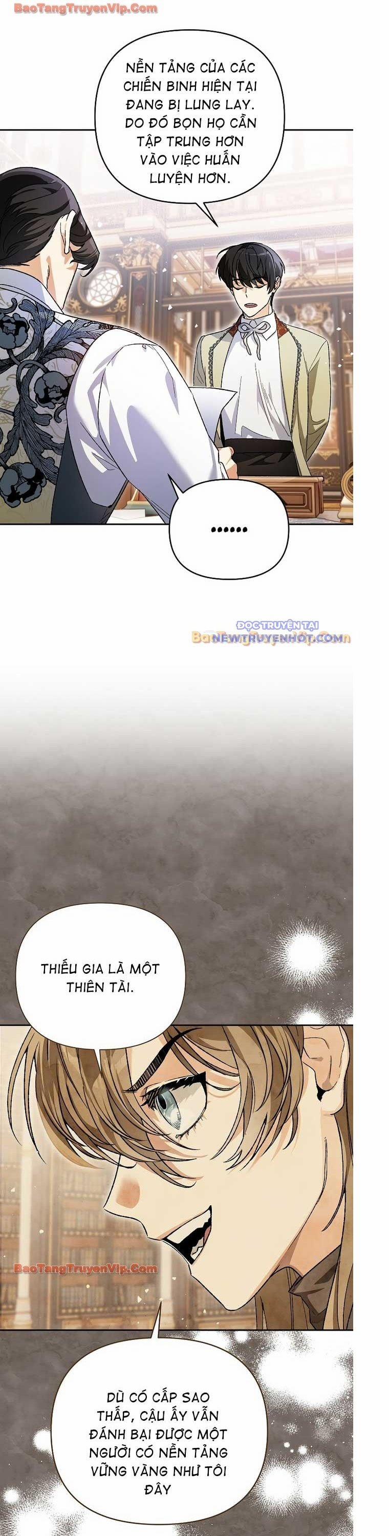 Trở Thành Thiên Tài Bất Trị Của Hắc Gia 6 trang 26