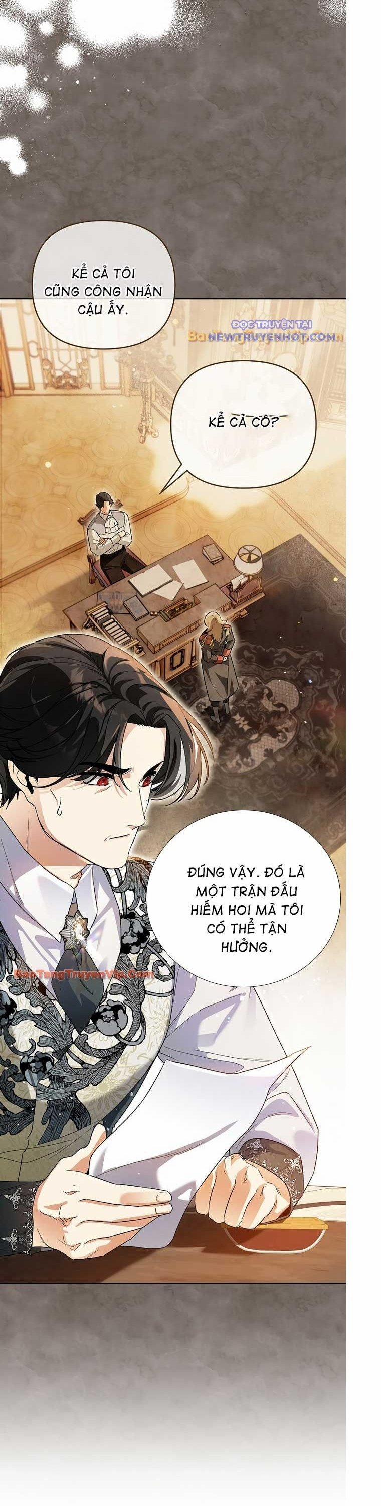 Trở Thành Thiên Tài Bất Trị Của Hắc Gia 6 trang 27