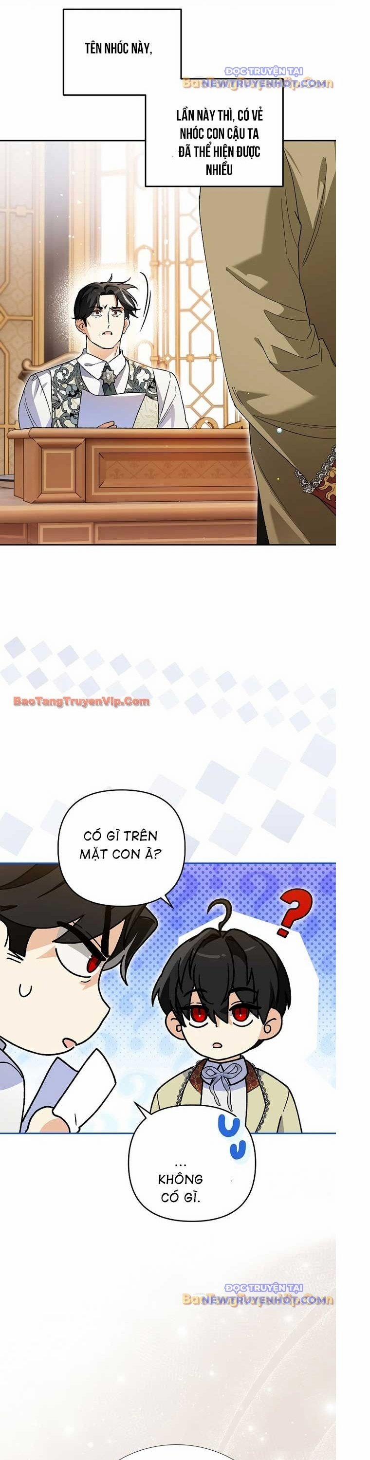 Trở Thành Thiên Tài Bất Trị Của Hắc Gia 6 trang 28