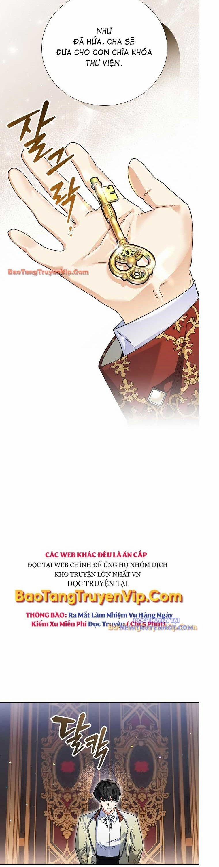 Trở Thành Thiên Tài Bất Trị Của Hắc Gia 6 trang 29