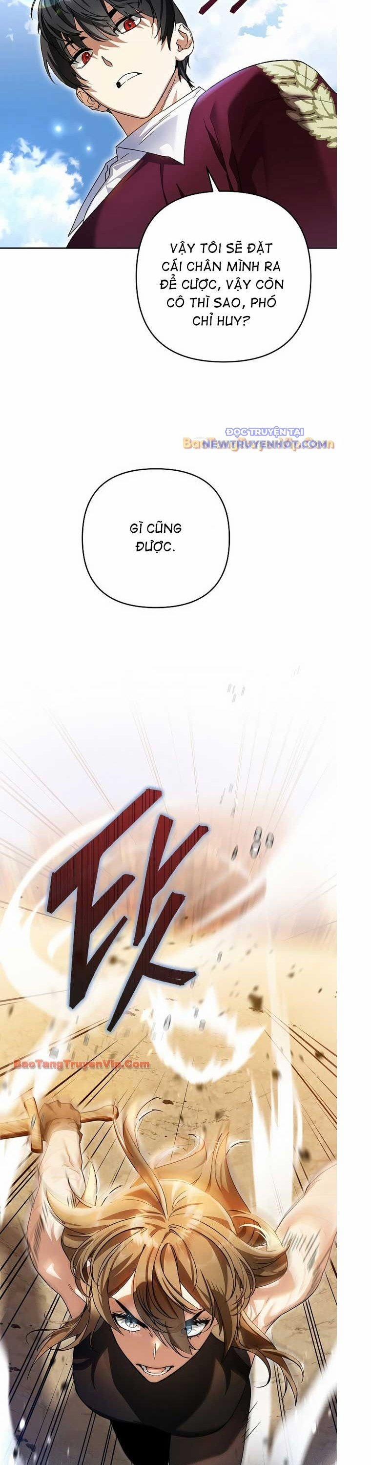 Trở Thành Thiên Tài Bất Trị Của Hắc Gia 6 trang 3