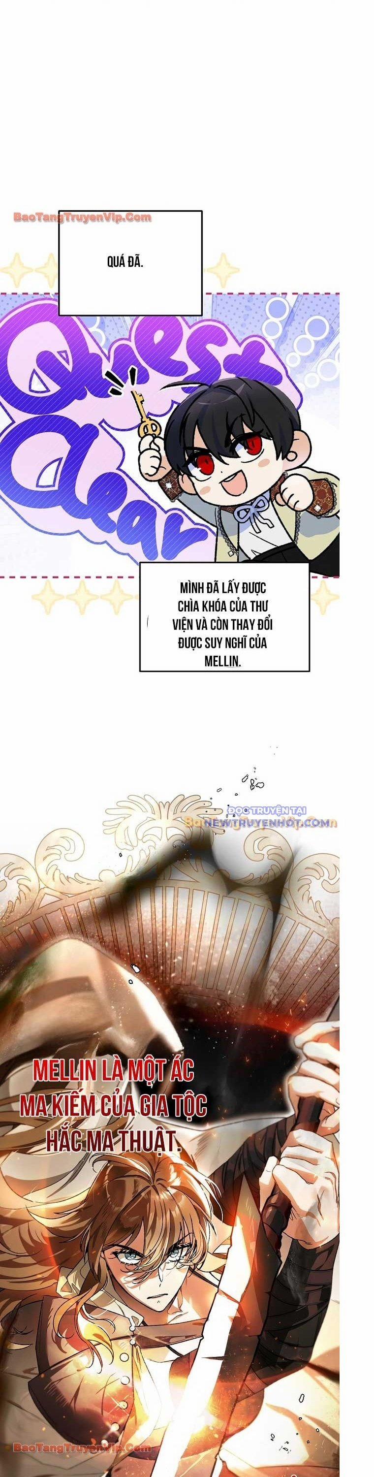 Trở Thành Thiên Tài Bất Trị Của Hắc Gia 6 trang 30