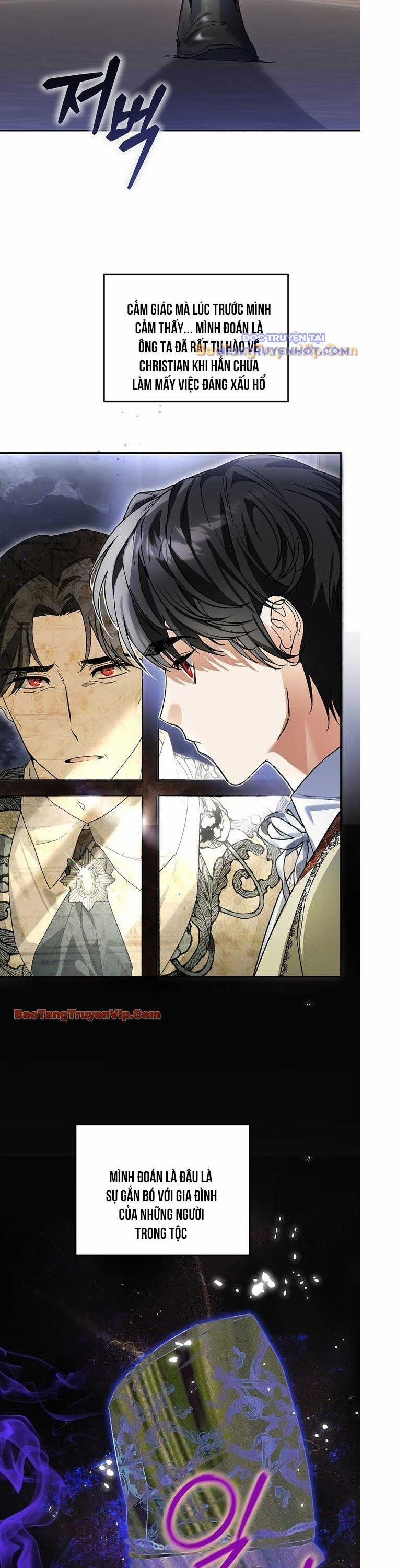 Trở Thành Thiên Tài Bất Trị Của Hắc Gia 6 trang 32