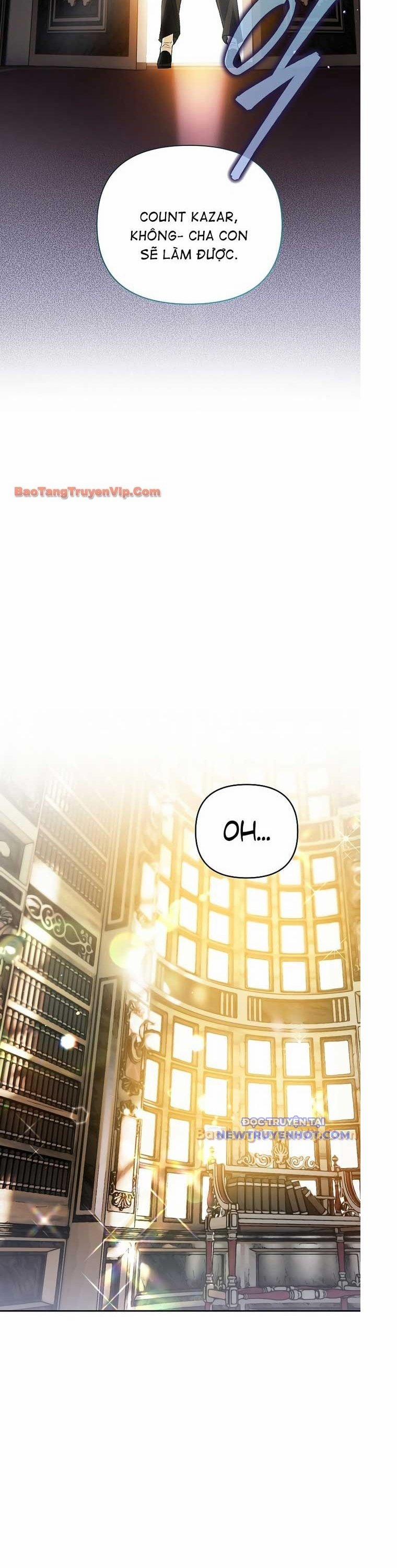 Trở Thành Thiên Tài Bất Trị Của Hắc Gia 6 trang 34