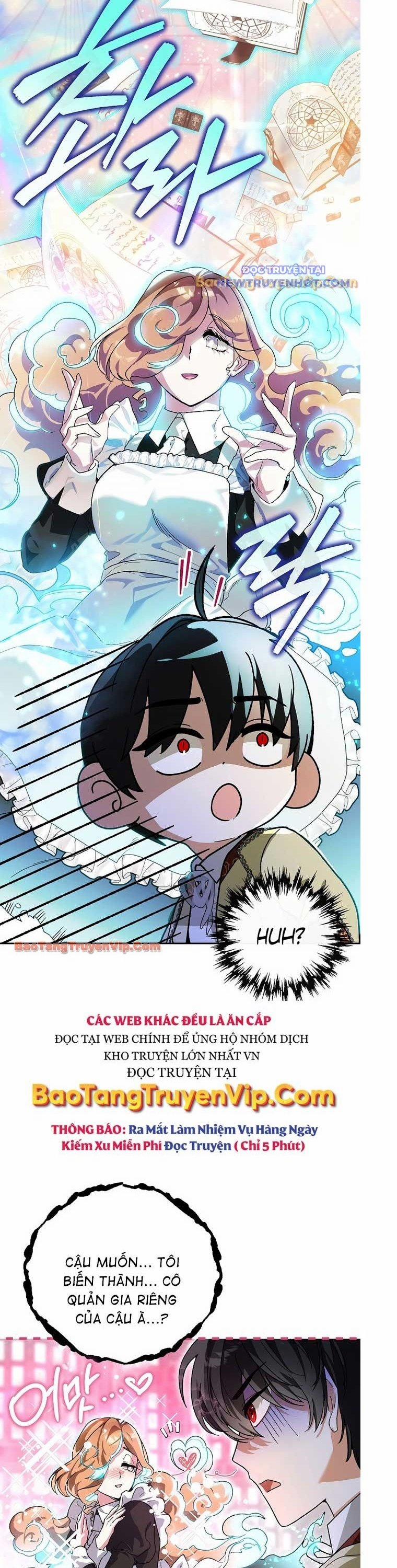 Trở Thành Thiên Tài Bất Trị Của Hắc Gia 6 trang 37