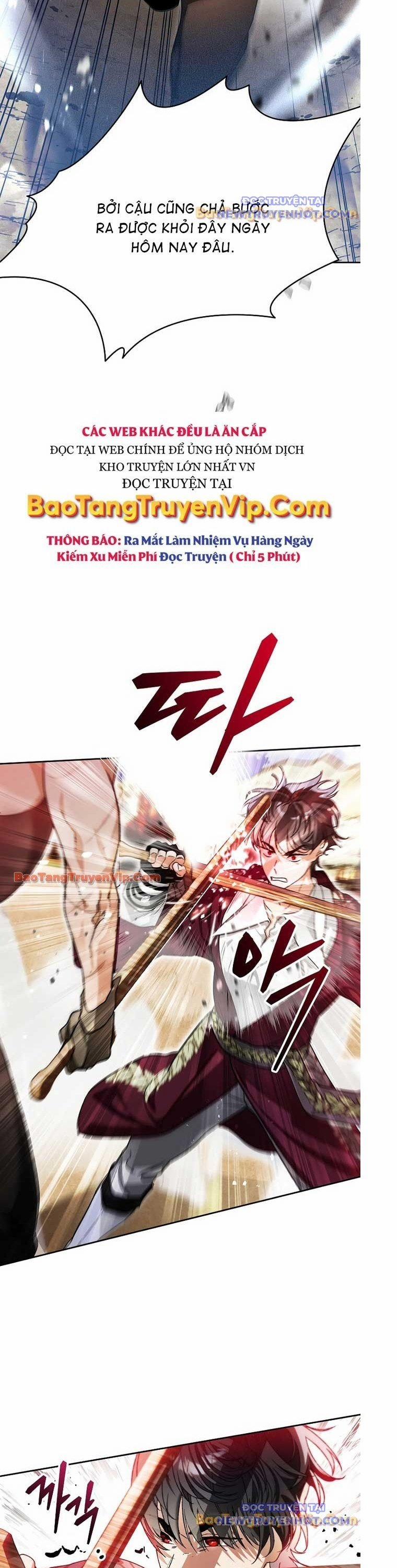 Trở Thành Thiên Tài Bất Trị Của Hắc Gia 6 trang 4