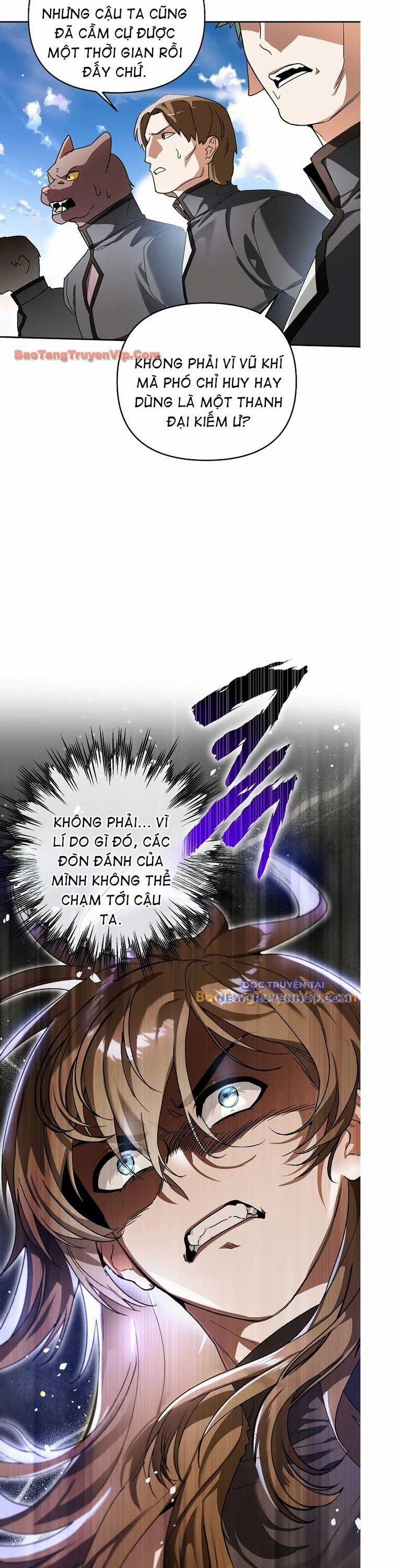 Trở Thành Thiên Tài Bất Trị Của Hắc Gia 6 trang 6
