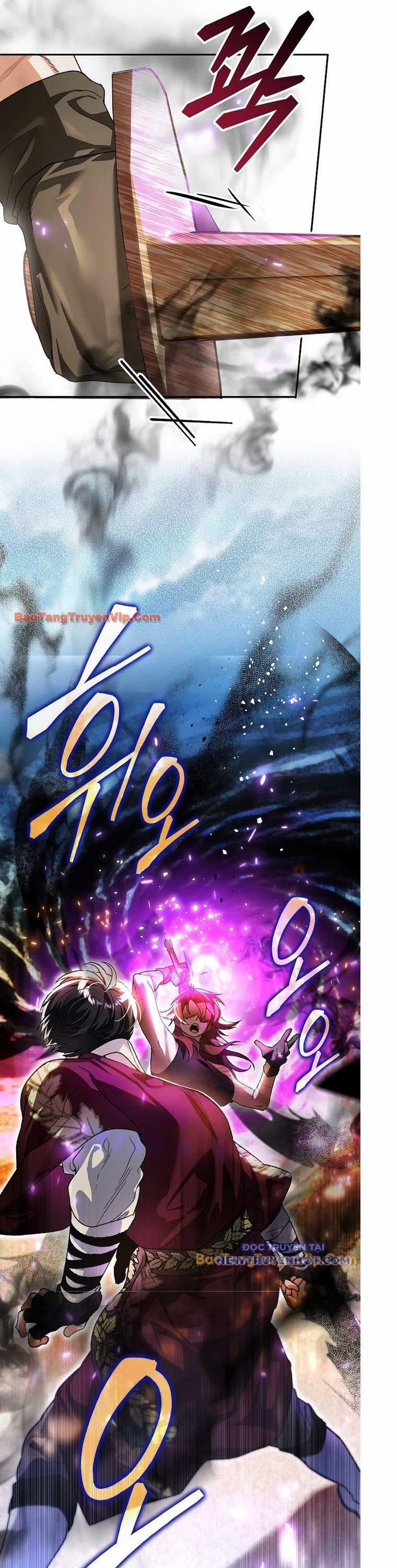 Trở Thành Thiên Tài Bất Trị Của Hắc Gia 6 trang 9