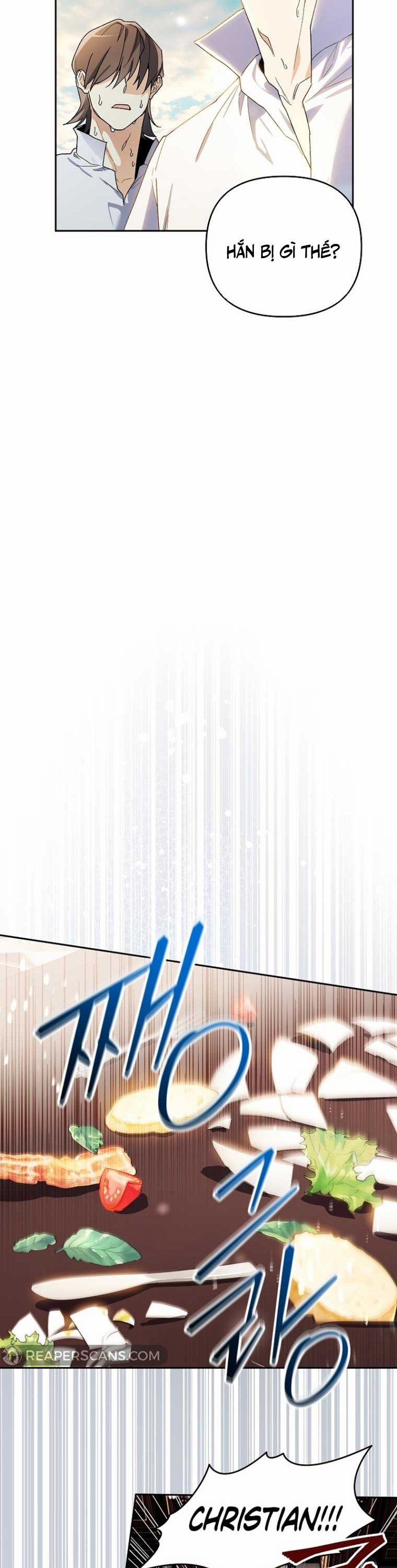 Trở Thành Thiên Tài Bất Trị Của Hắc Gia 7 trang 10