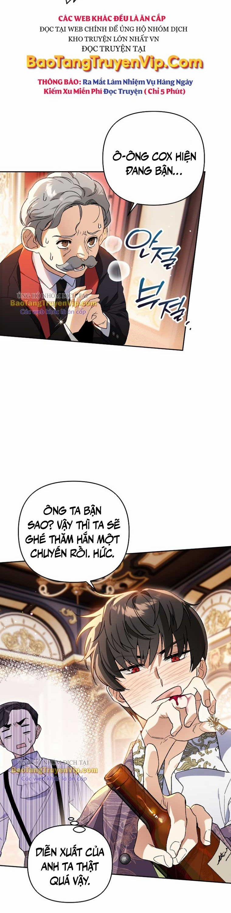 Trở Thành Thiên Tài Bất Trị Của Hắc Gia 7 trang 25