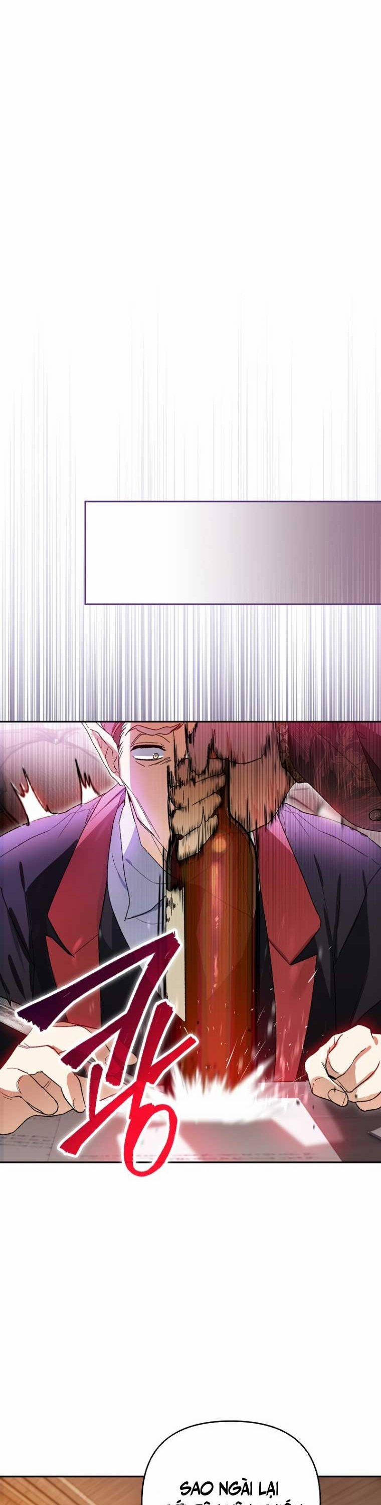 Trở Thành Thiên Tài Bất Trị Của Hắc Gia 7 trang 26