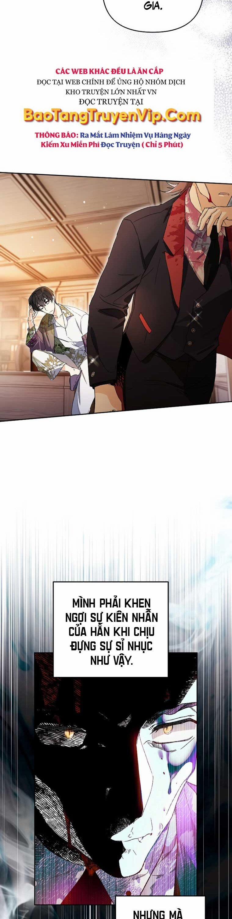 Trở Thành Thiên Tài Bất Trị Của Hắc Gia 7 trang 31