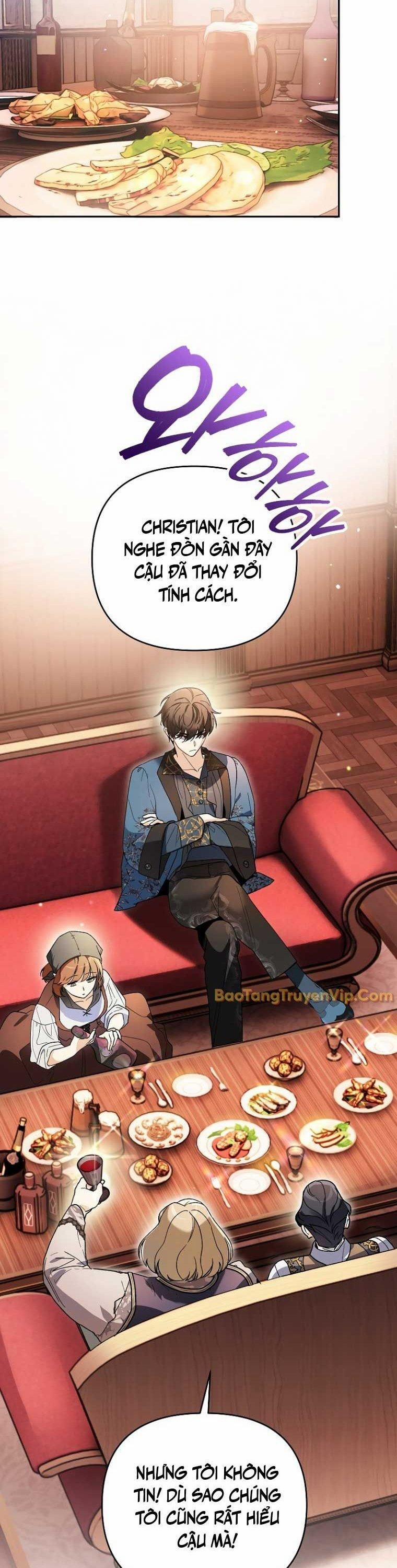 Trở Thành Thiên Tài Bất Trị Của Hắc Gia 8 trang 1