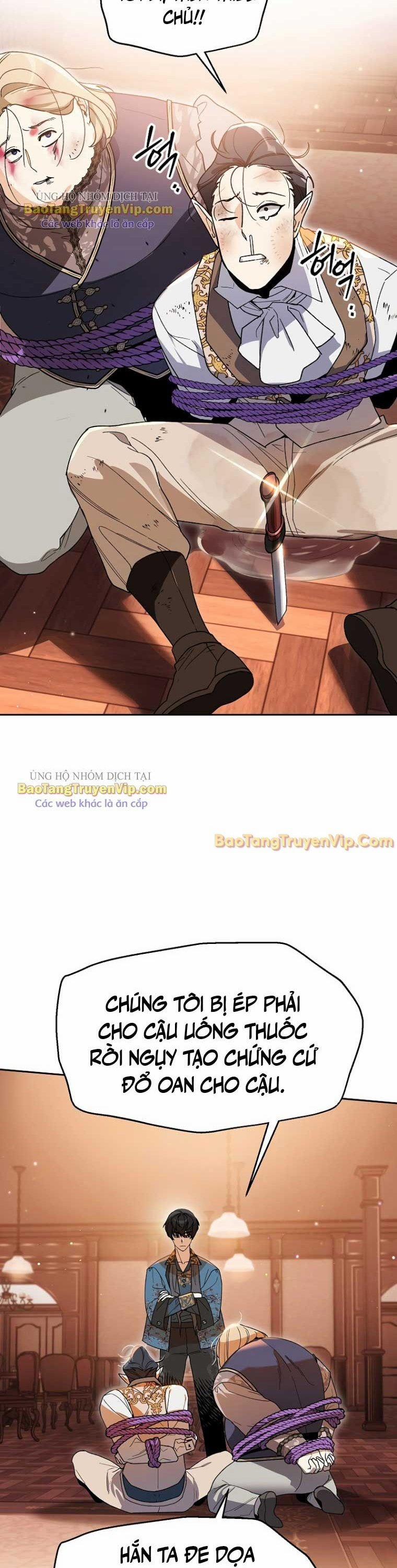 Trở Thành Thiên Tài Bất Trị Của Hắc Gia 8 trang 12