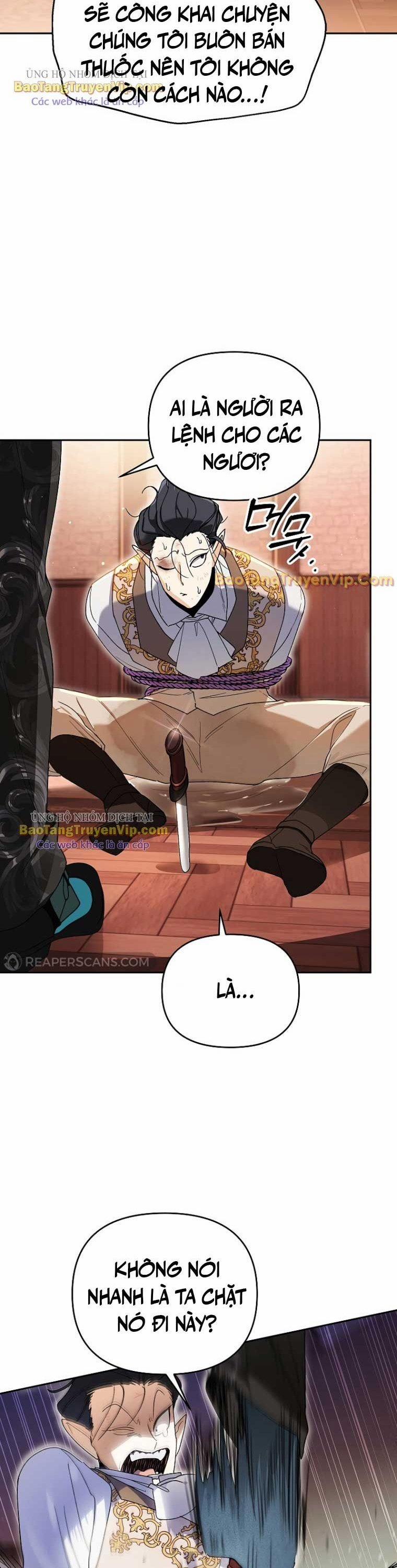 Trở Thành Thiên Tài Bất Trị Của Hắc Gia 8 trang 13