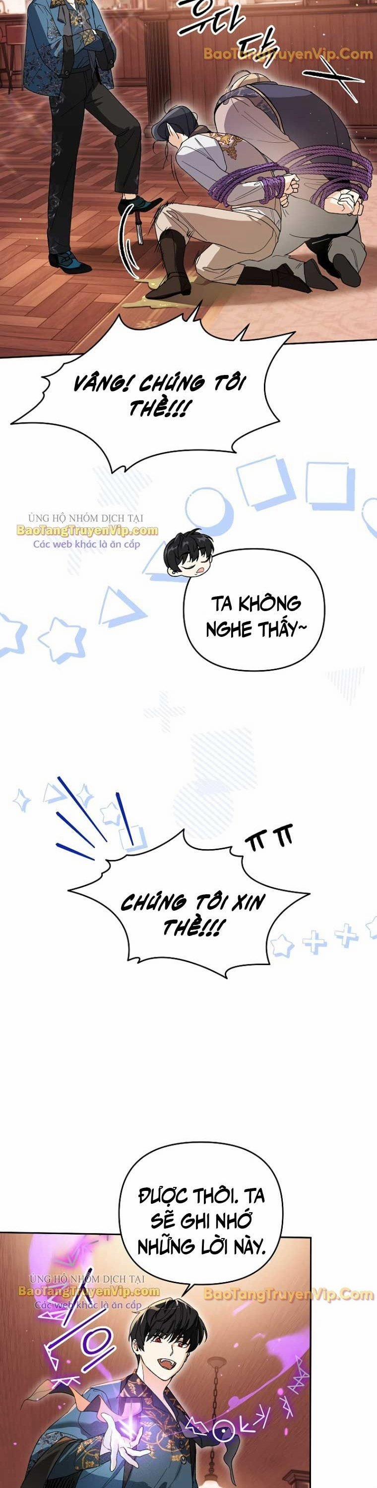 Trở Thành Thiên Tài Bất Trị Của Hắc Gia 8 trang 15