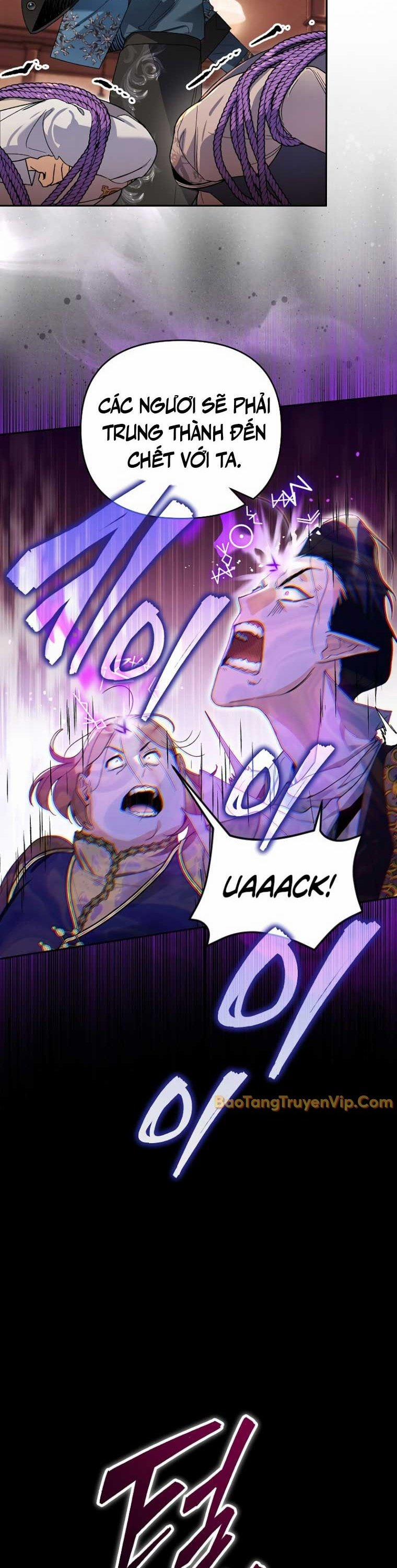 Trở Thành Thiên Tài Bất Trị Của Hắc Gia 8 trang 16