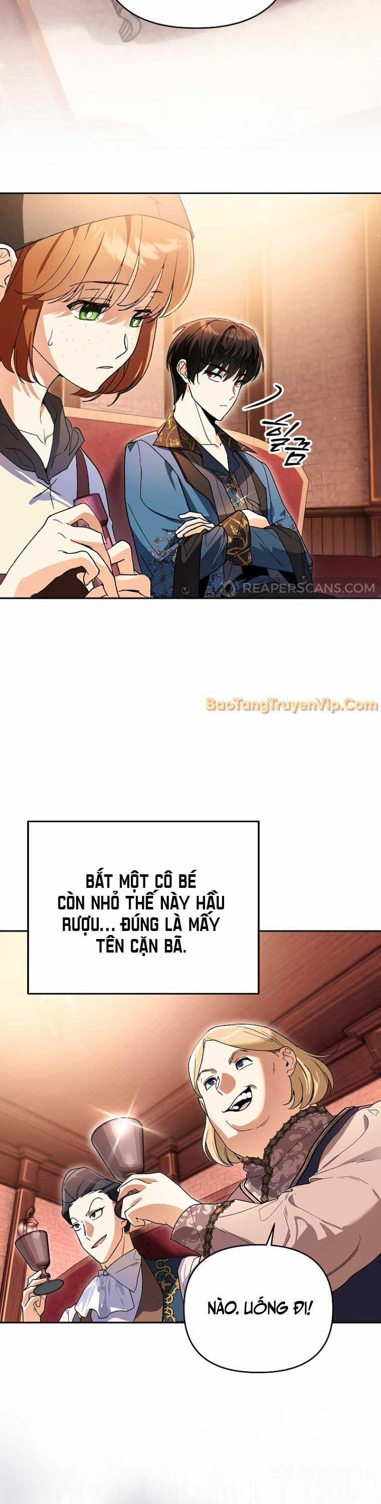 Trở Thành Thiên Tài Bất Trị Của Hắc Gia 8 trang 2