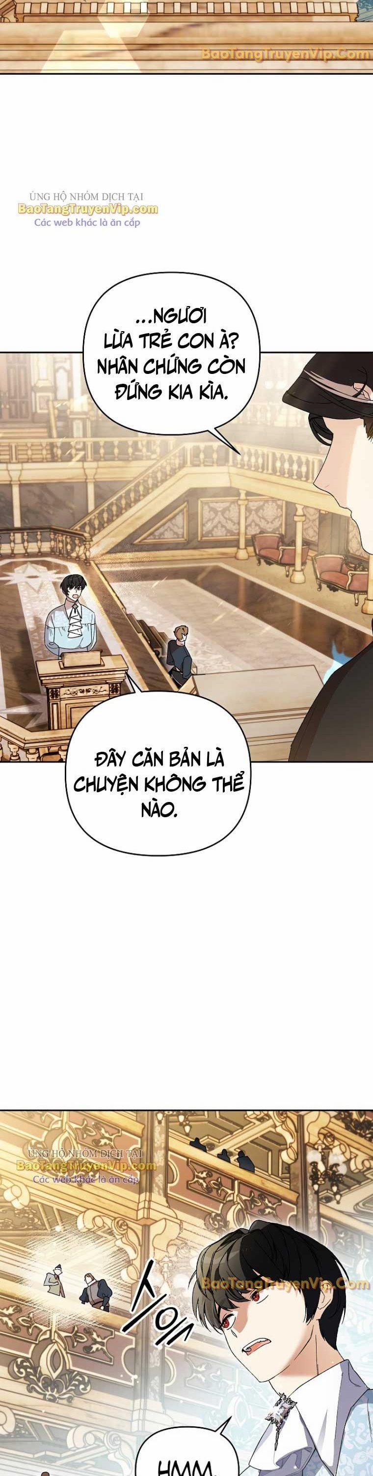 Trở Thành Thiên Tài Bất Trị Của Hắc Gia 8 trang 24