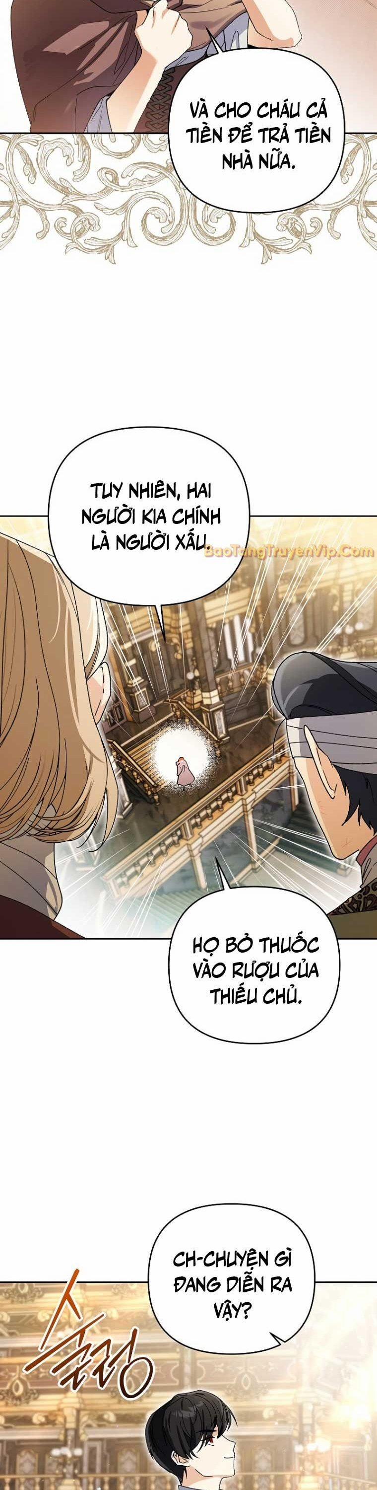 Trở Thành Thiên Tài Bất Trị Của Hắc Gia 8 trang 27