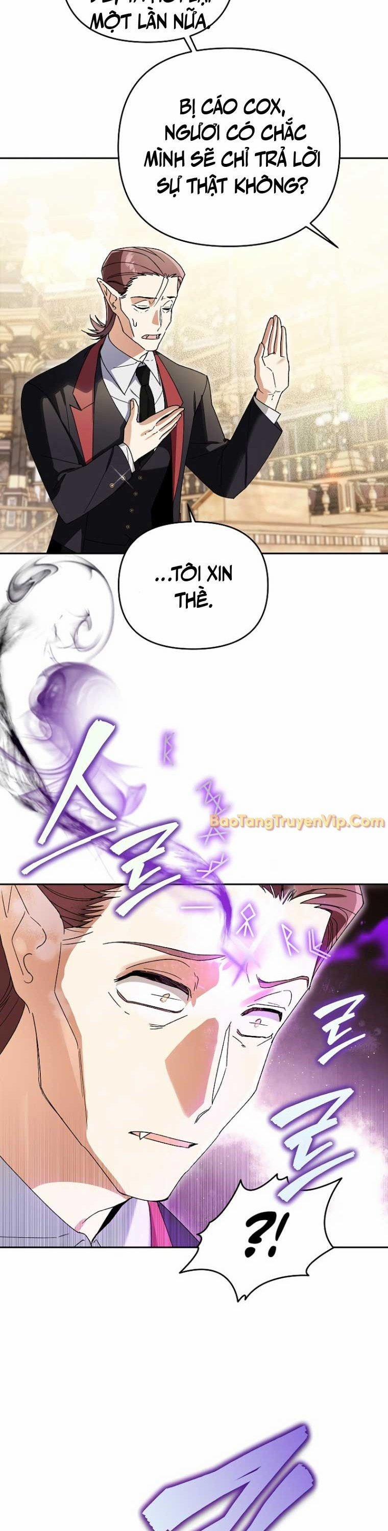 Trở Thành Thiên Tài Bất Trị Của Hắc Gia 8 trang 35