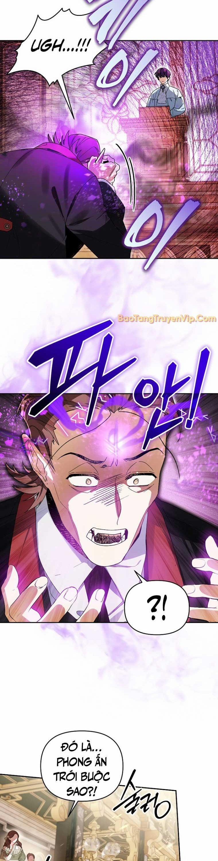 Trở Thành Thiên Tài Bất Trị Của Hắc Gia 8 trang 36