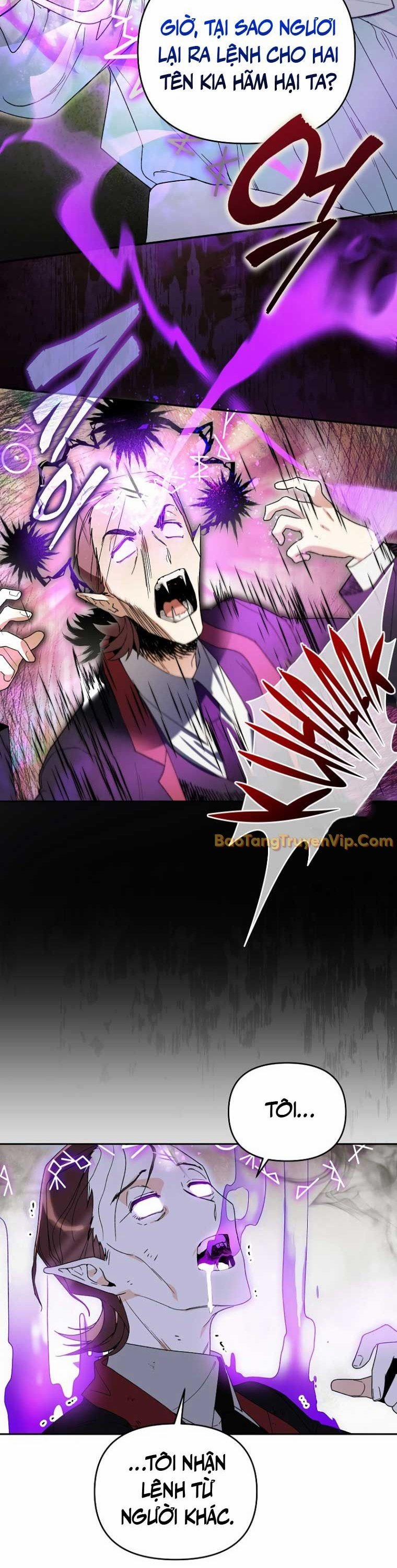 Trở Thành Thiên Tài Bất Trị Của Hắc Gia 8 trang 39