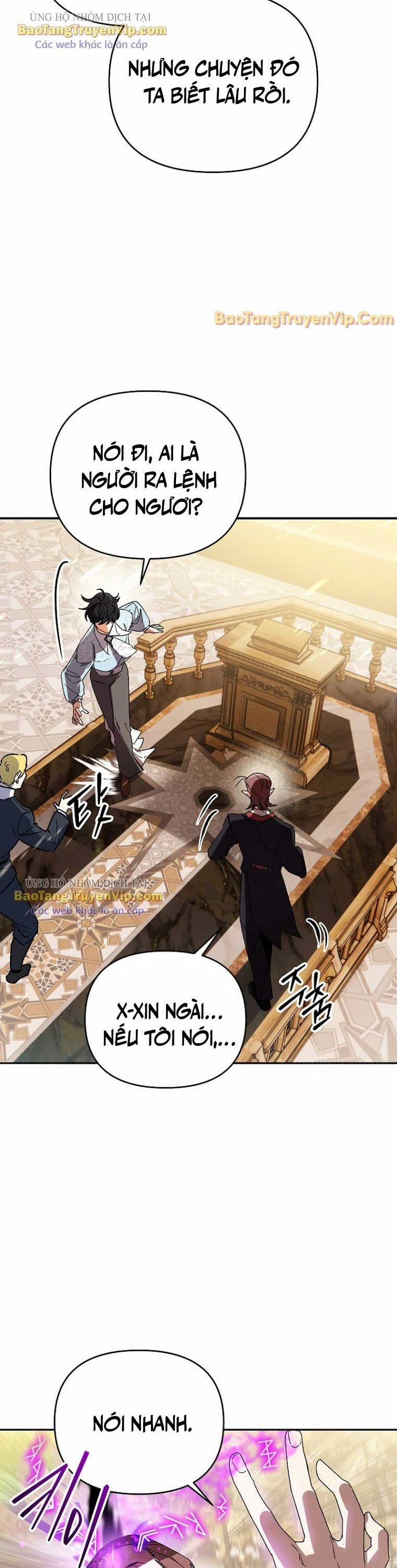 Trở Thành Thiên Tài Bất Trị Của Hắc Gia 8 trang 41