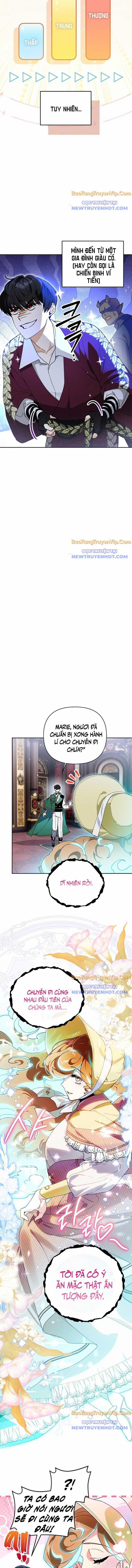 Trở Thành Thiên Tài Bất Trị Của Hắc Gia 9 trang 168