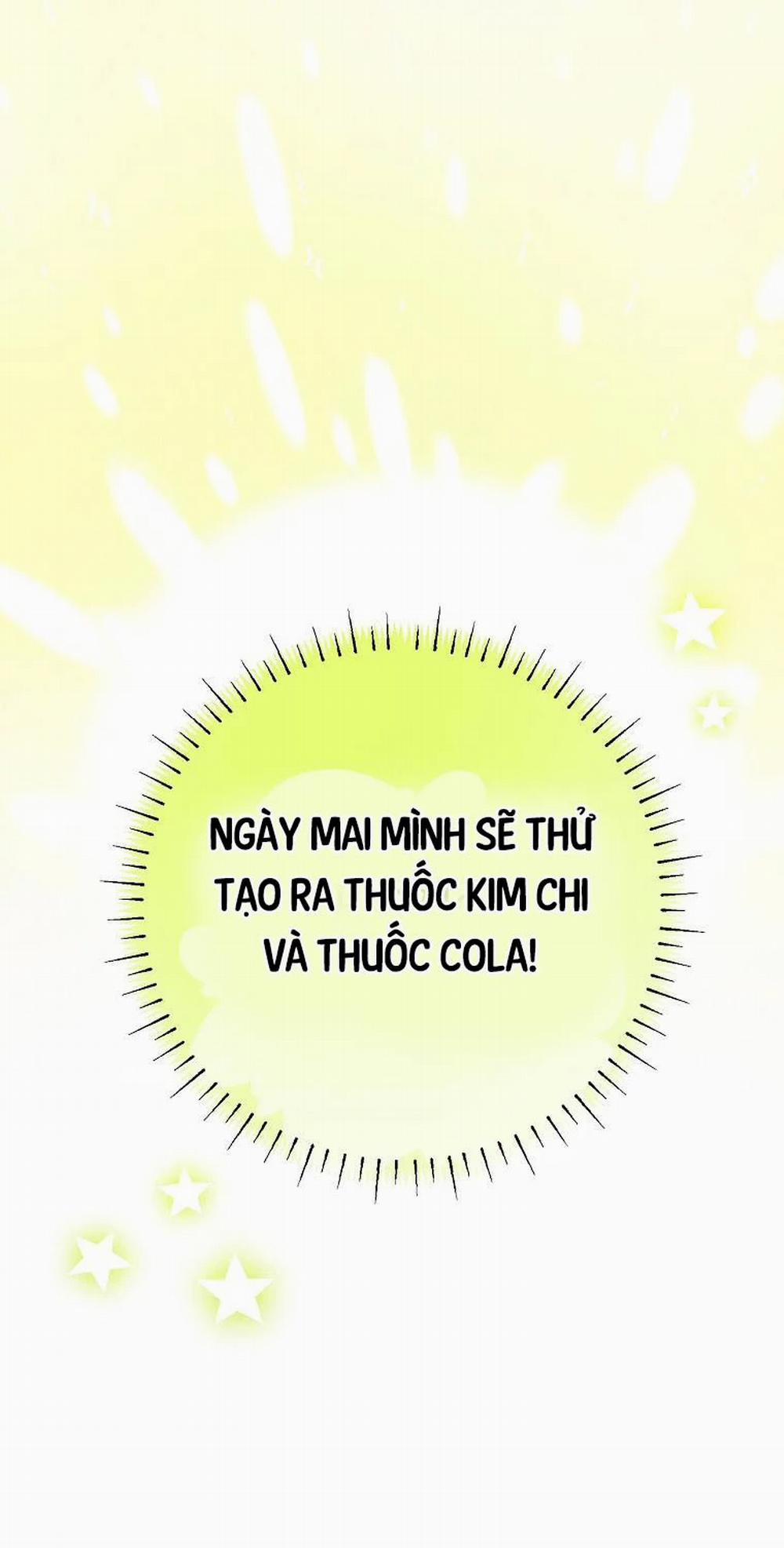 Trở Thành Thiên Tài Tốc Biến Của Học Viện Ma Pháp Chương 30 Trang 19