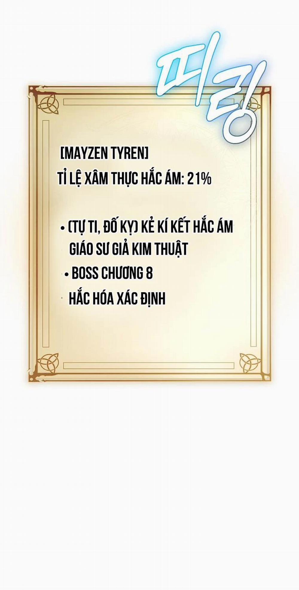 Trở Thành Thiên Tài Tốc Biến Của Học Viện Ma Pháp Chương 30 Trang 28