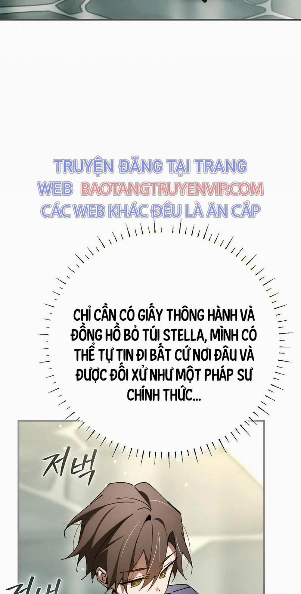 Trở Thành Thiên Tài Tốc Biến Của Học Viện Ma Pháp Chương 31 Trang 12