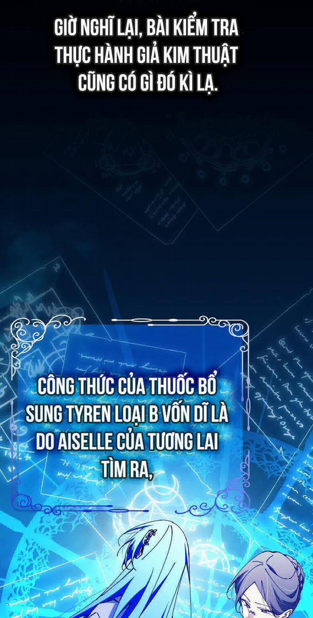 Trở Thành Thiên Tài Tốc Biến Của Học Viện Ma Pháp Chương 32 Trang 64