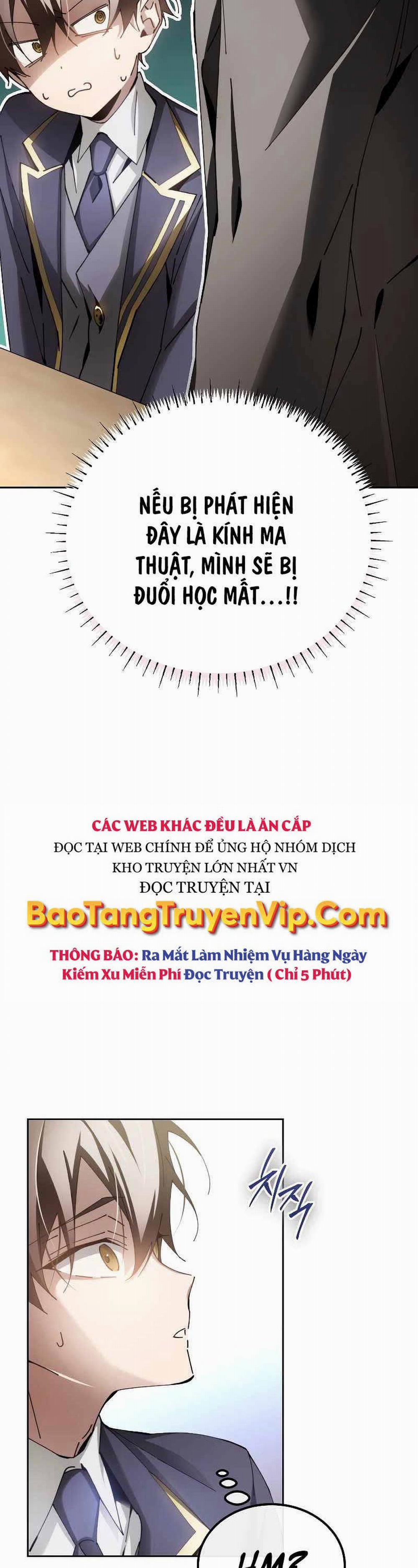 Trở Thành Thiên Tài Tốc Biến Của Học Viện Ma Pháp Chương 7 Trang 31